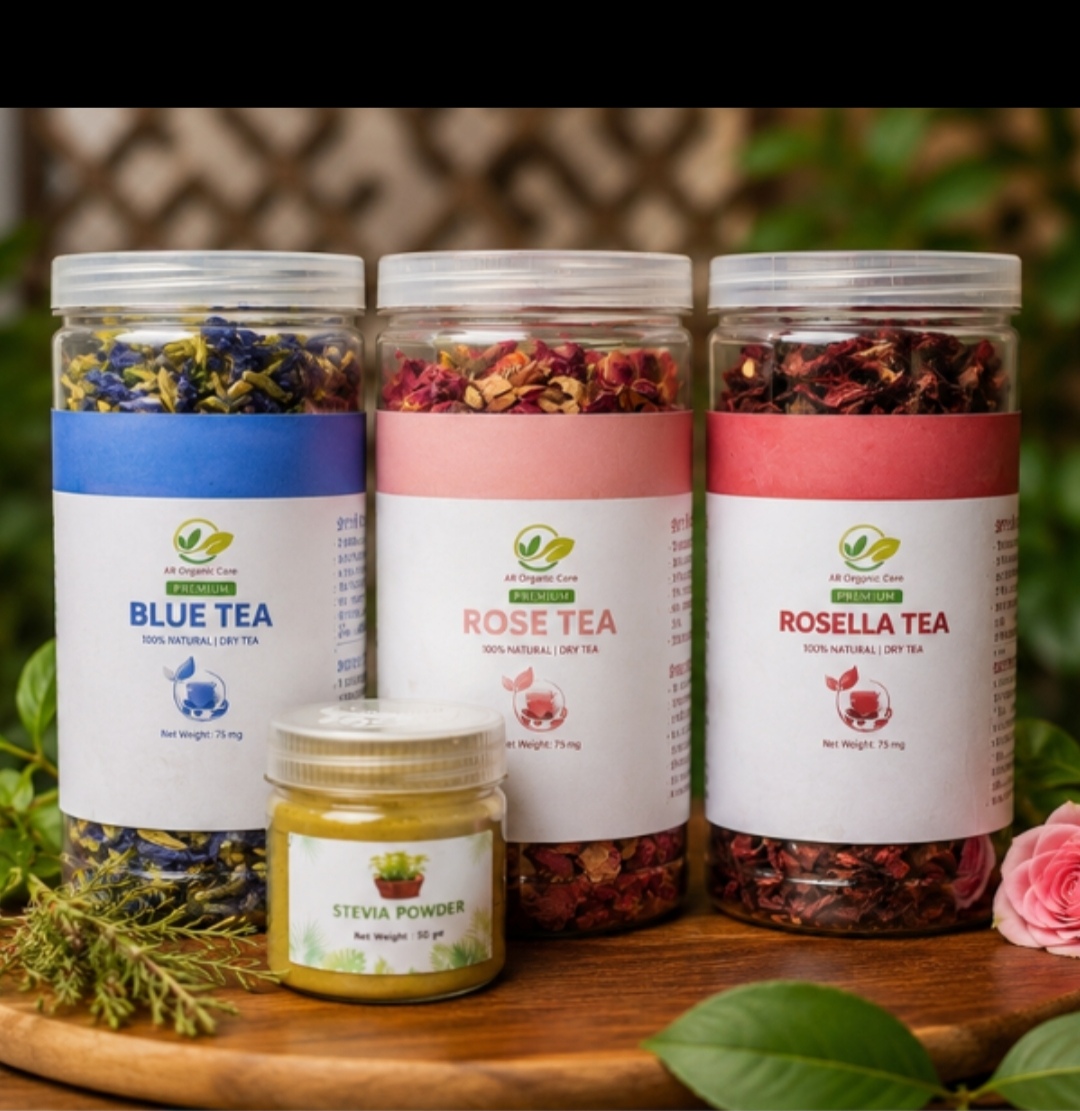 Tea combo